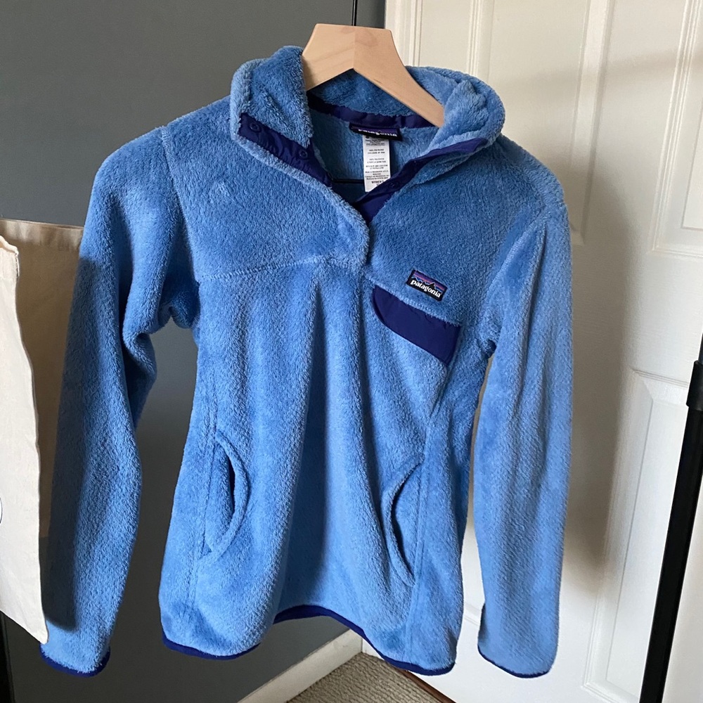 Patagonia pullover